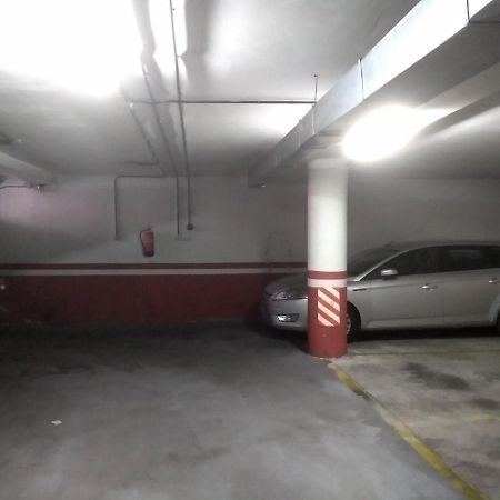 Apartamento Torre de León Leão Exterior foto