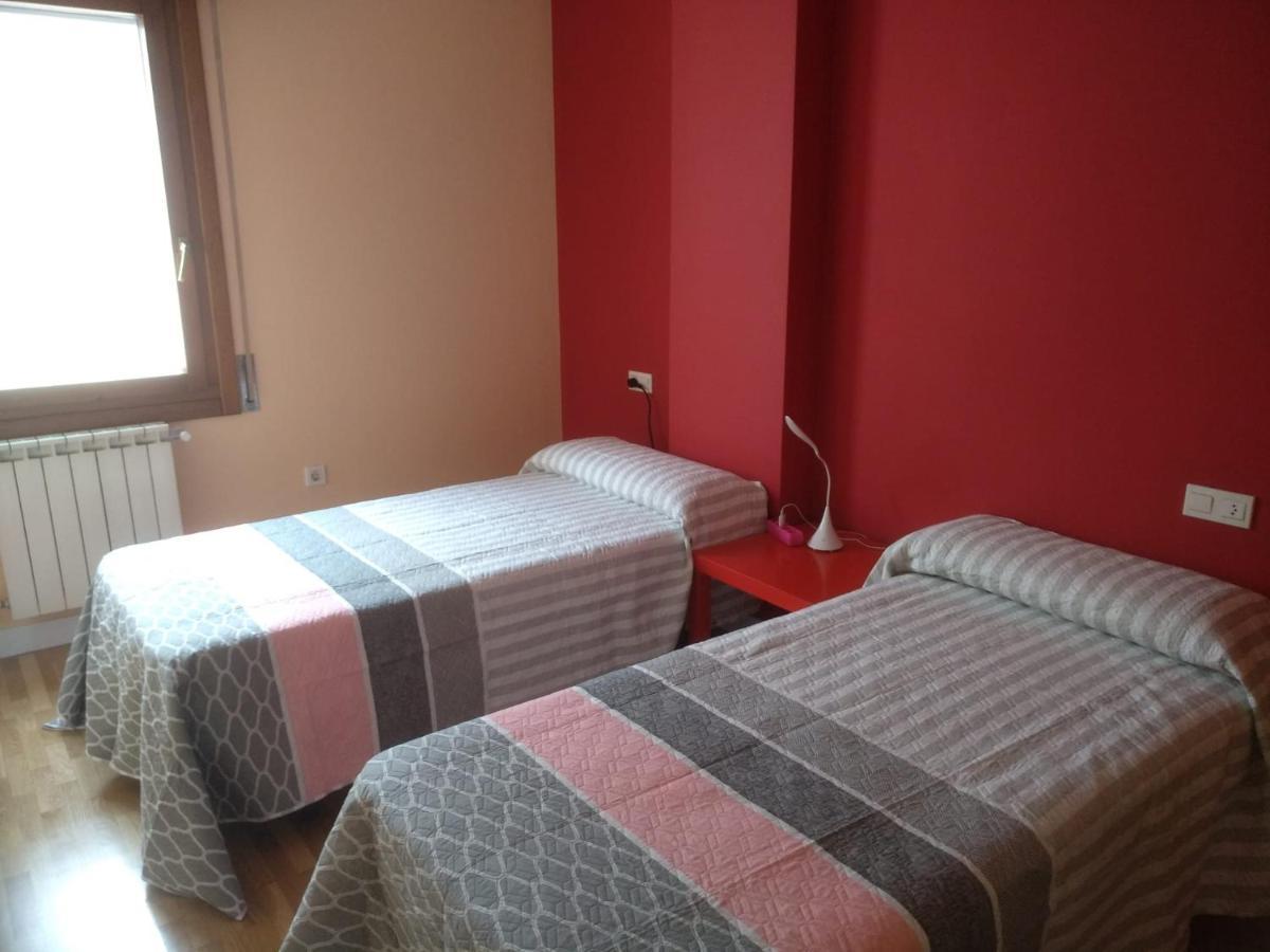 Apartamento Torre de León Leão Exterior foto